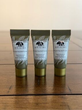 Origins Plantscription Multi Powered Youth Serum 15ml
